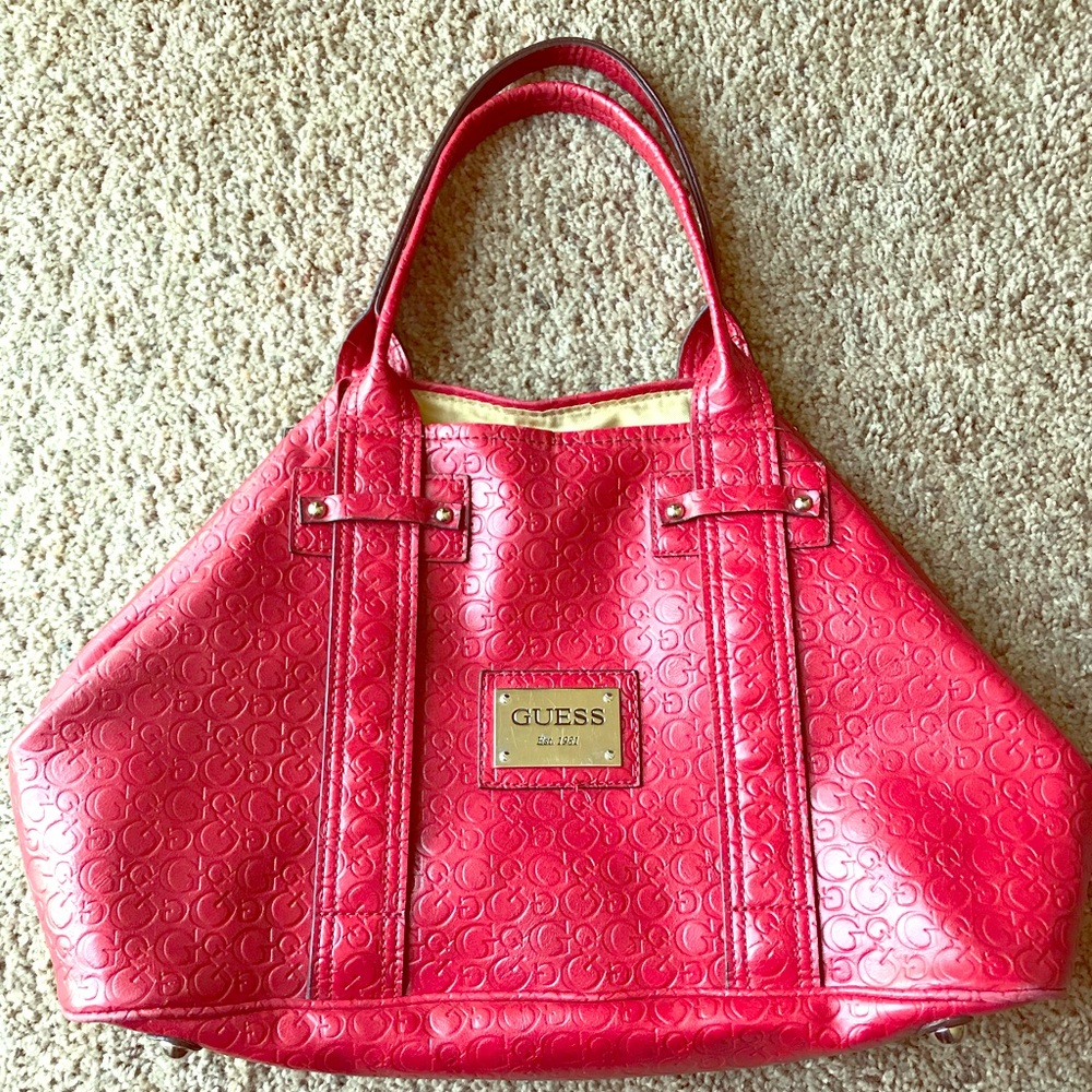 Guess Handbag